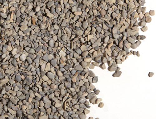 7mm Washed Rock Price: $52.00/CU YD | $45.77/TN